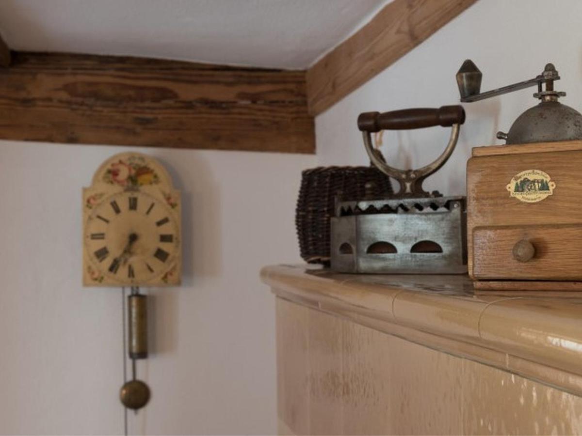 ミュンスタータールHaus Belchenwindアパートメント エクステリア 写真